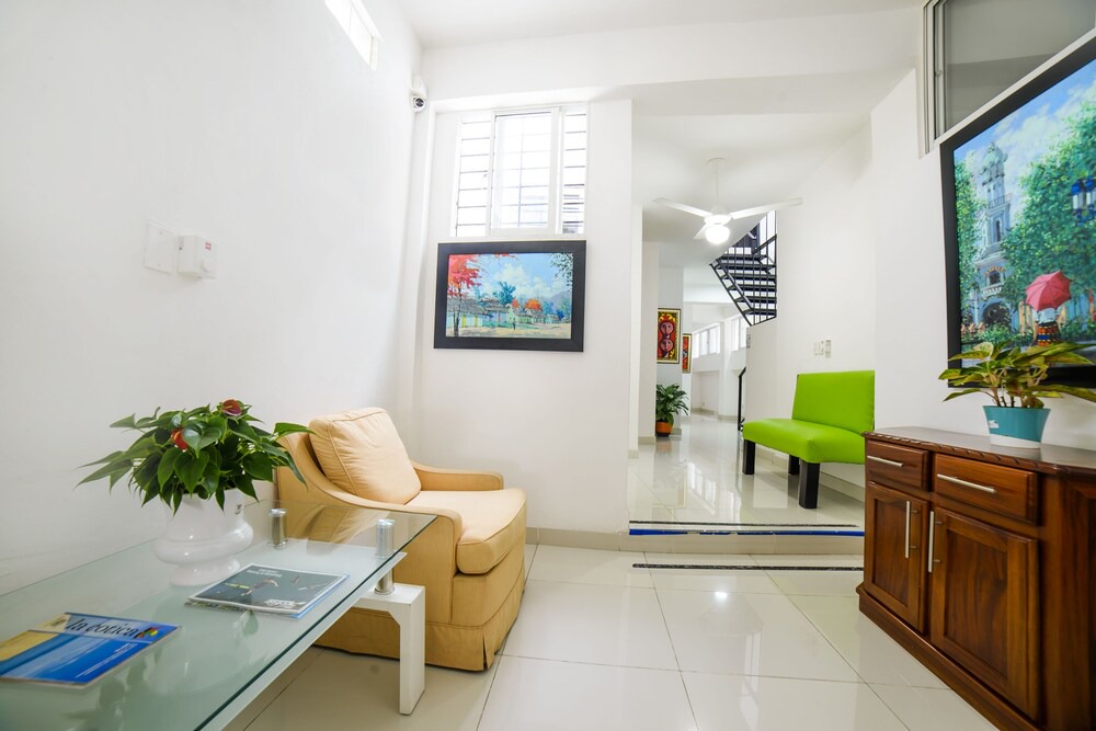Zona Colonial Apartment | CATALEYA HOTEL APARTMENT #7