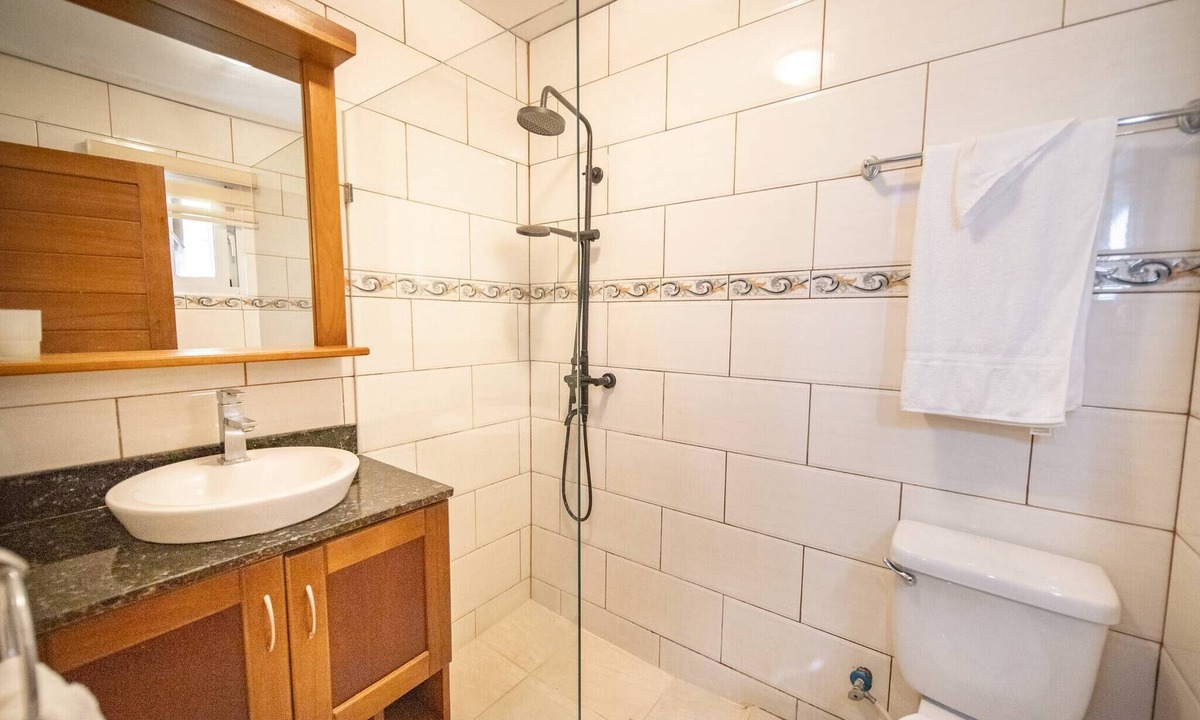 Villas Ana Maria Apartment | CDC 2 Studio with Bar, Walkable to Beach & Fun