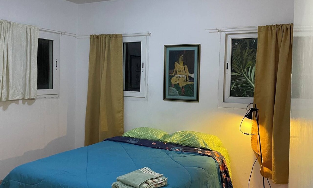 Villas Del Mar Apartment | Charming 1-bedroom apartment in Playa Juan Dolio near the beach