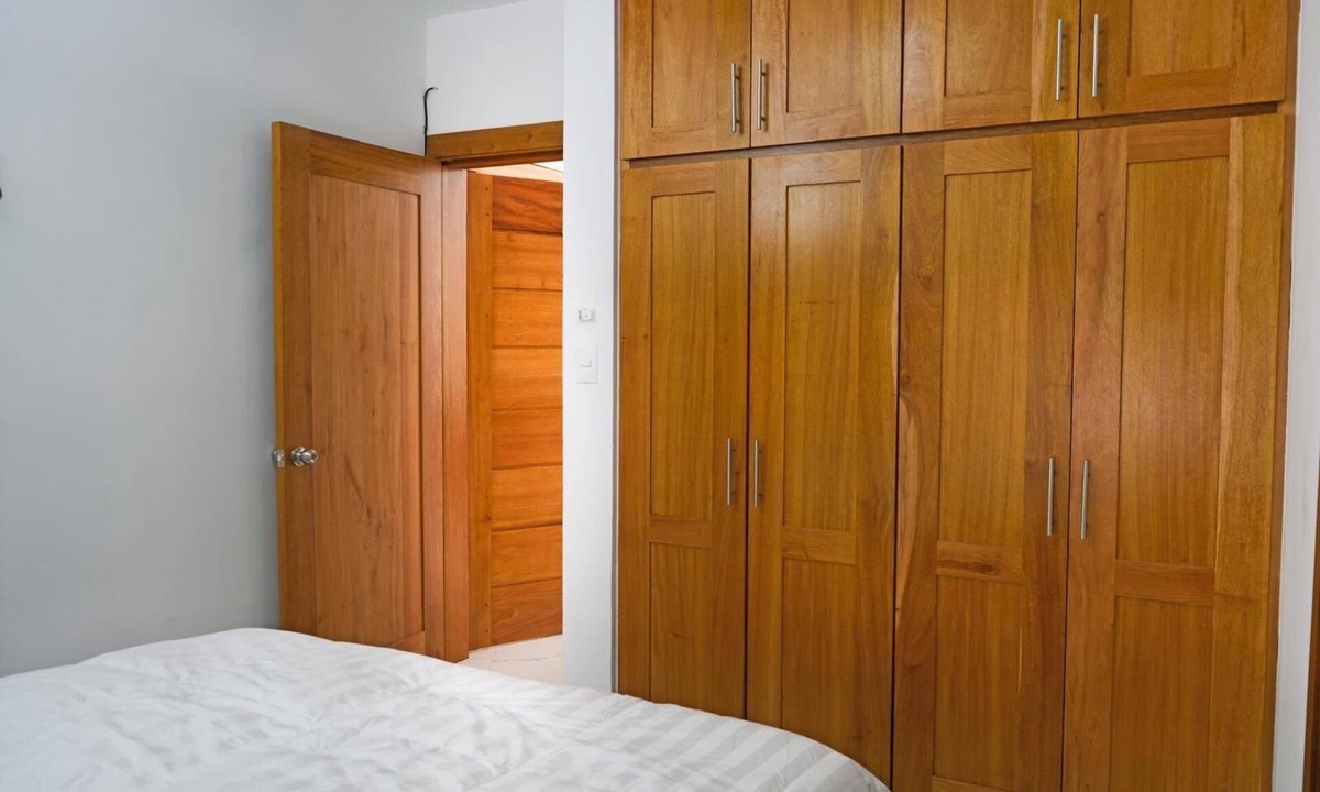 Barrio Las Yaguitas Apartment | Charming 1-bedroom apartment in marvelous Puerto Plata with WiFi, AC