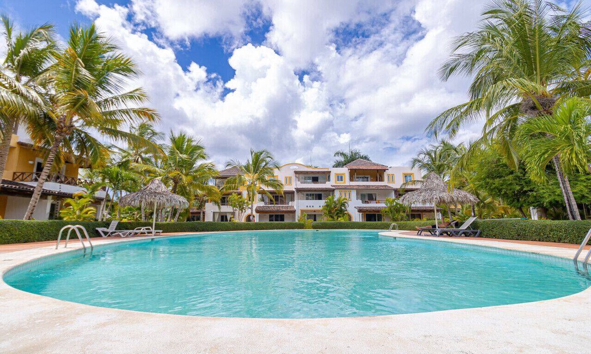 Dominicus Apartment | Charming 1BR Tamarindo Dominicus · Pool · Beach 5 min · Diving