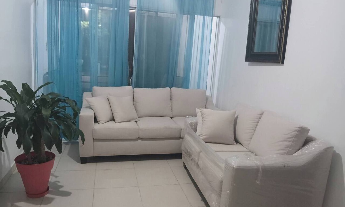 Santo Domingo Este Apartment | Charming 2-bedroom Apartment in Santo Domingo Este