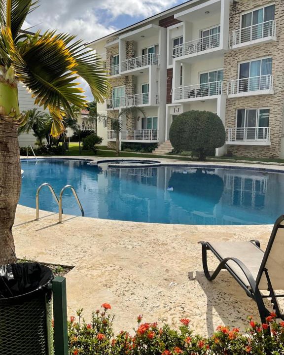 La Esplanada Apartment | Charming 2 Bedroom Condo