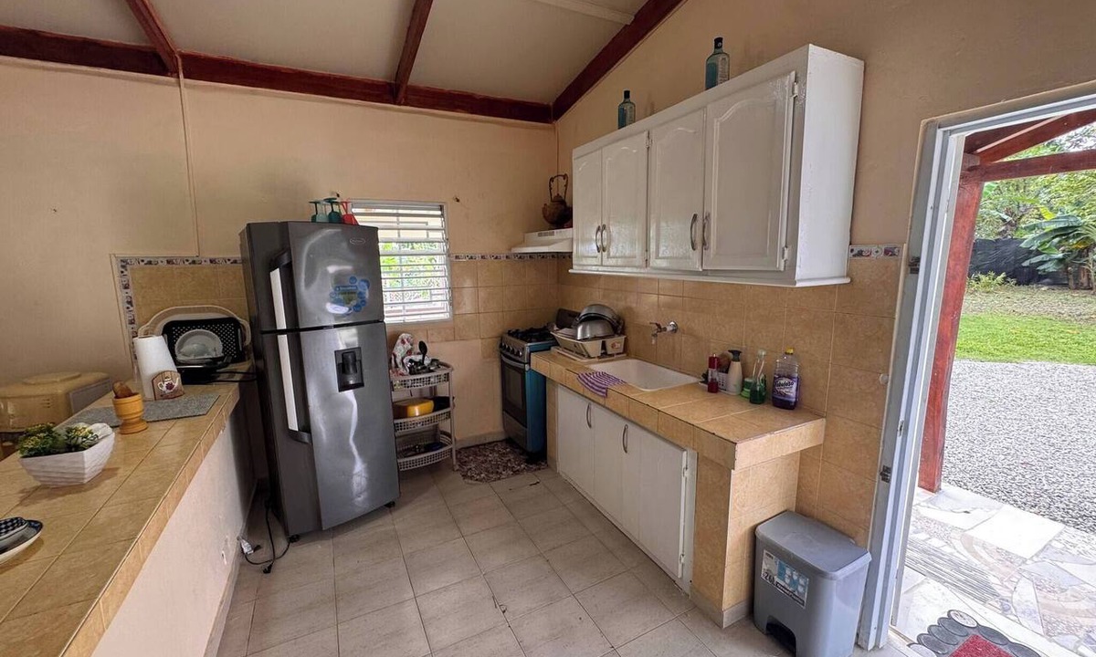 Higuey House | Charming 2-Bedroom House Rental in Tranquil Higuey, Dominican Republic