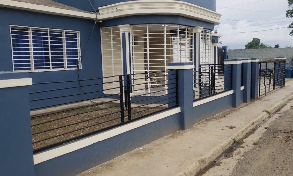 Sabana Grande De Boya House | Charming 3-bedroom house in enjoyable Sabana Grande de Boyá with AC, TV, & WiFi