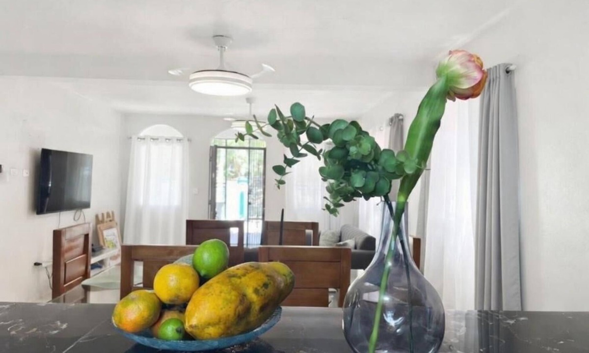 Imbert House | Charming Holiday House in Saballo, Dominican Republic