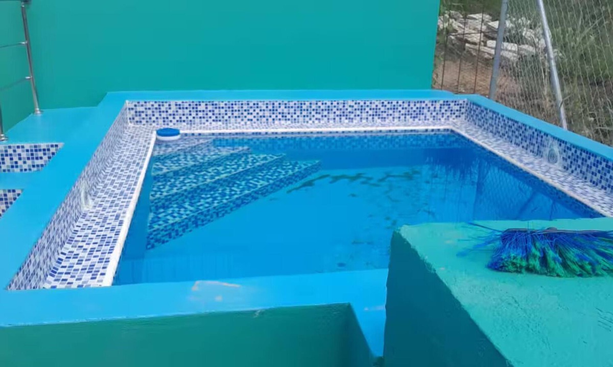 Urbanizacion Raul Ruiz House | Charming house with AC in picturesque Jarabacoa