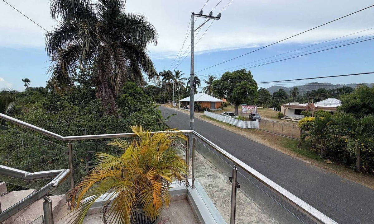 Higuey Apartment | Charming Studio Apartment in Higuey, Dominican Republic