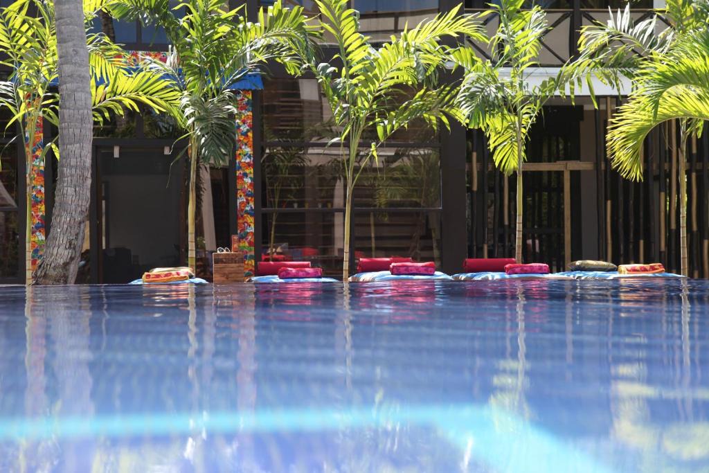 El Limon Hotel | Chaykovski Boutique H