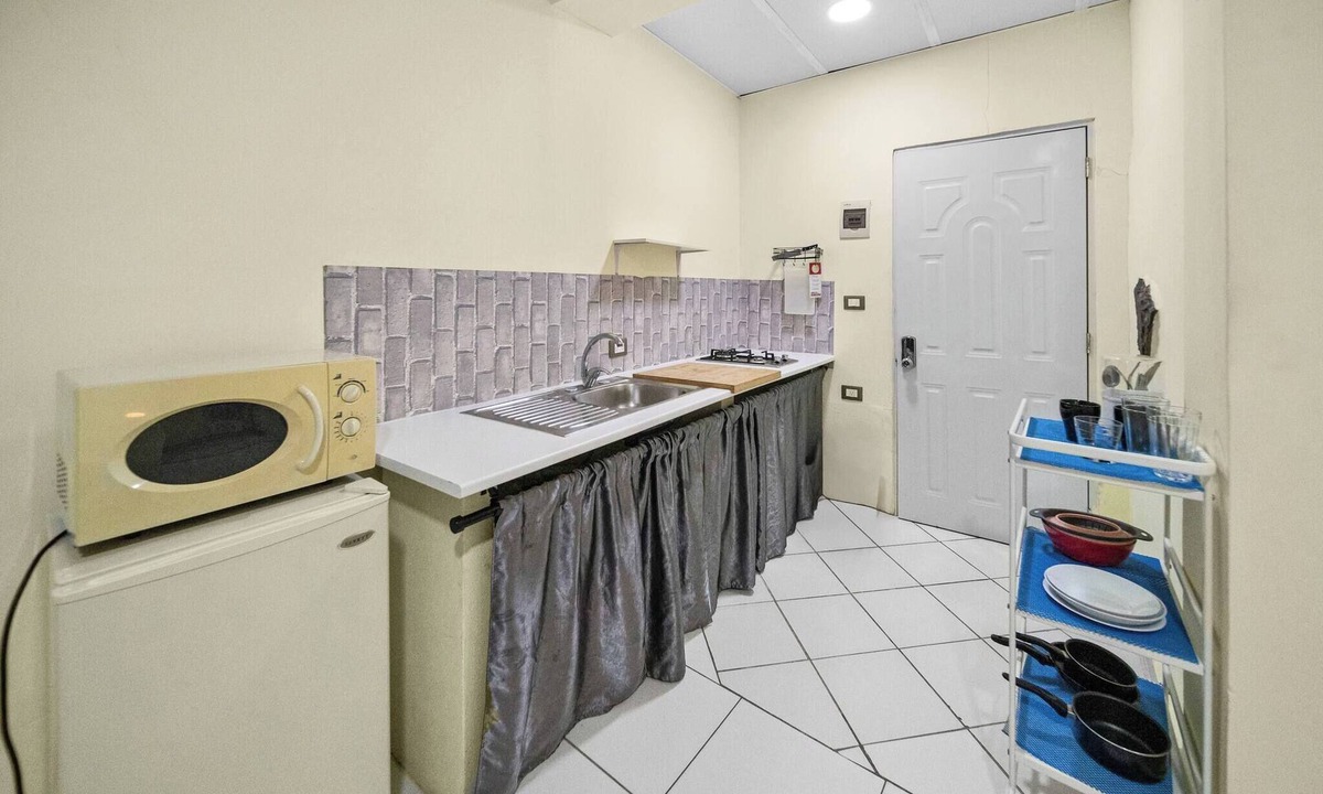 El Batey Apartment | Cheap Hotel Room in Sosua Center!