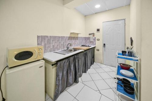 El Batey Apartment | Cheap Hotel Room in Sosua Center