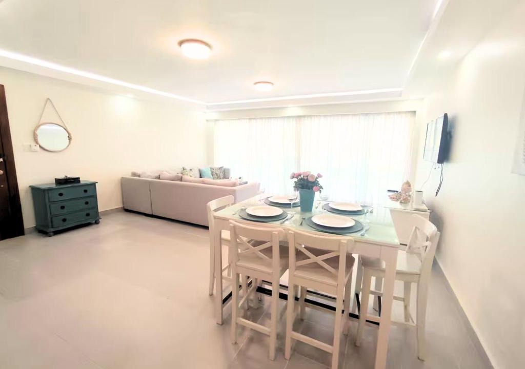 Playa Bibijagua Apartment | Chic Beach Apartment - 3 min to the Beach