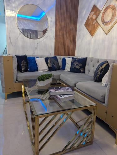 Santiago Province Apartment | Chuchi Place