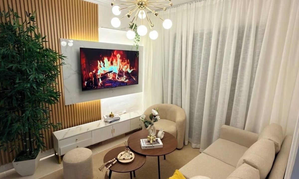 Los Frailes Apartment | Comfort 🏡 Modern Luxury Apartment for an Unforgettable Stay
