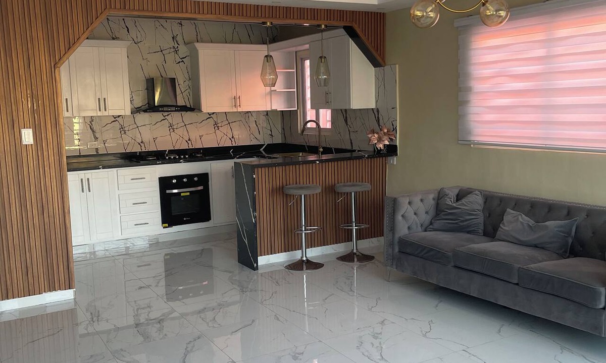 Santo Domingo Este Apartment | Comfort One-Bedroom Apartment