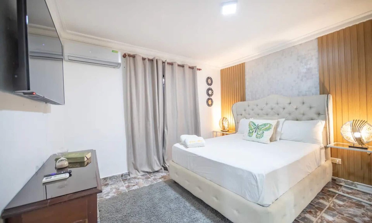 Villas Ana Maria Apartment | Comfortable, centrally located 1-bedroom apartment with a pool