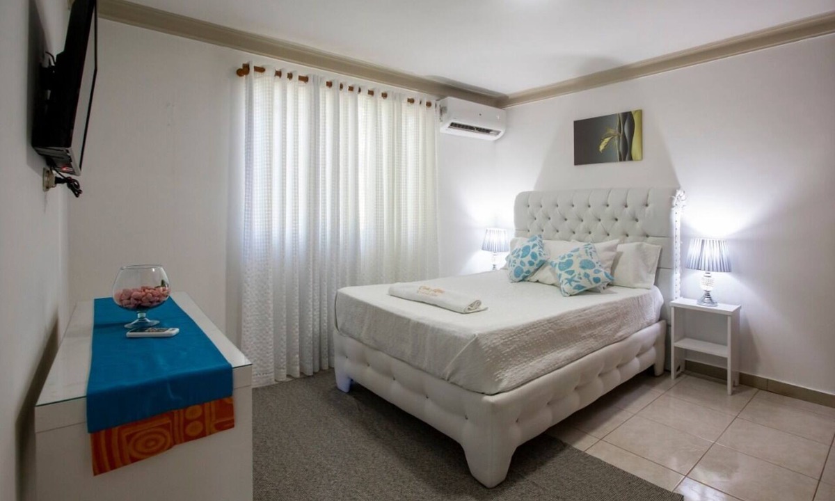 Villas Ana Maria Apartment | Comfortable, well-located apartment with 1 bedroom, 1 bathroom, and a pool