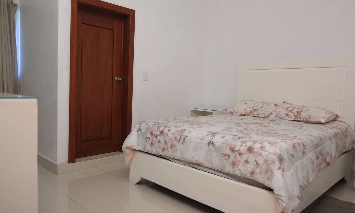 Licey al Medio Cabin | Complejo Ecoturistico Rancho Cielo