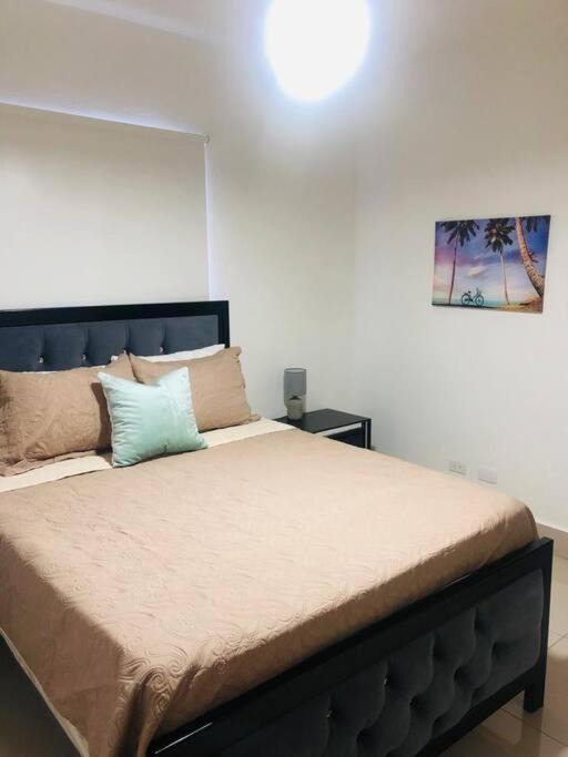 Santiago de los Caballeros Apartment | Confortable apartamento en Santiago Gabriela