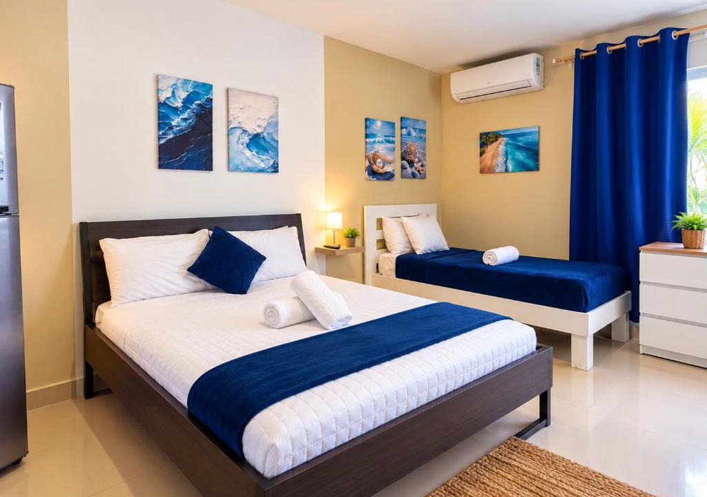 Bavaro Apartment | Coral Beach Apartments Punta Cana