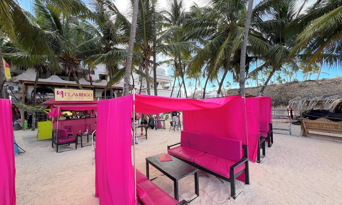 Bavaro Apartment | CORAZON de LOS CORALES