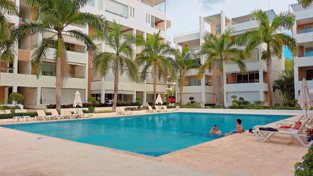 La Romana Apartment | Costa de luxe