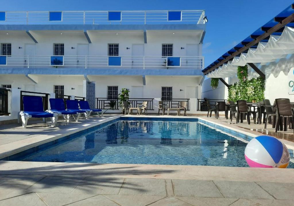 Veron Apartment | Costa Love Hotel PUJ