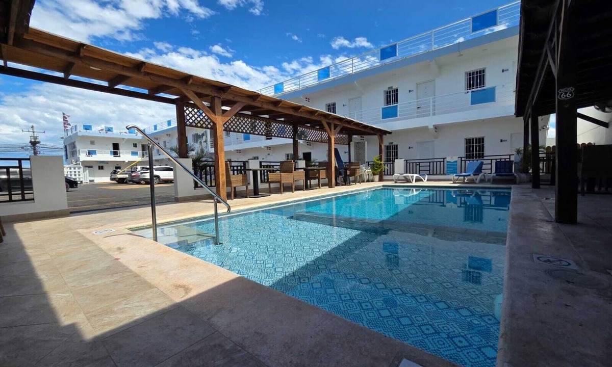 Veron Apartment | Costa Love Hotel PUJ