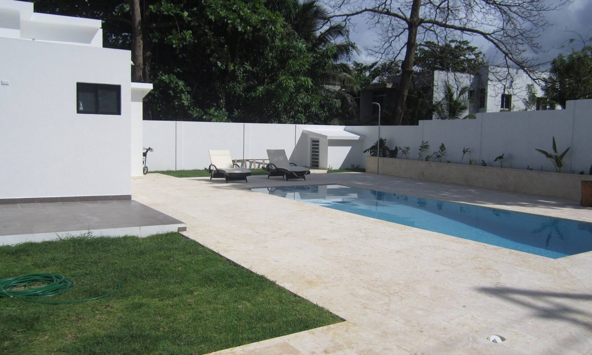 Costambar Bed & Breakfast | COSTAMBAR BEACHFRONT PRIVATE HOME LAST MINUTE $75 INVERTER BACKUP