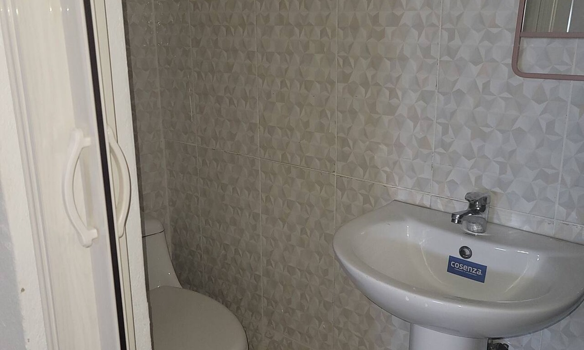 Ciudad Nueva Apartment | Cozy 1-bedroom apartment in Zona Colonial. Within walking distance of Promenade