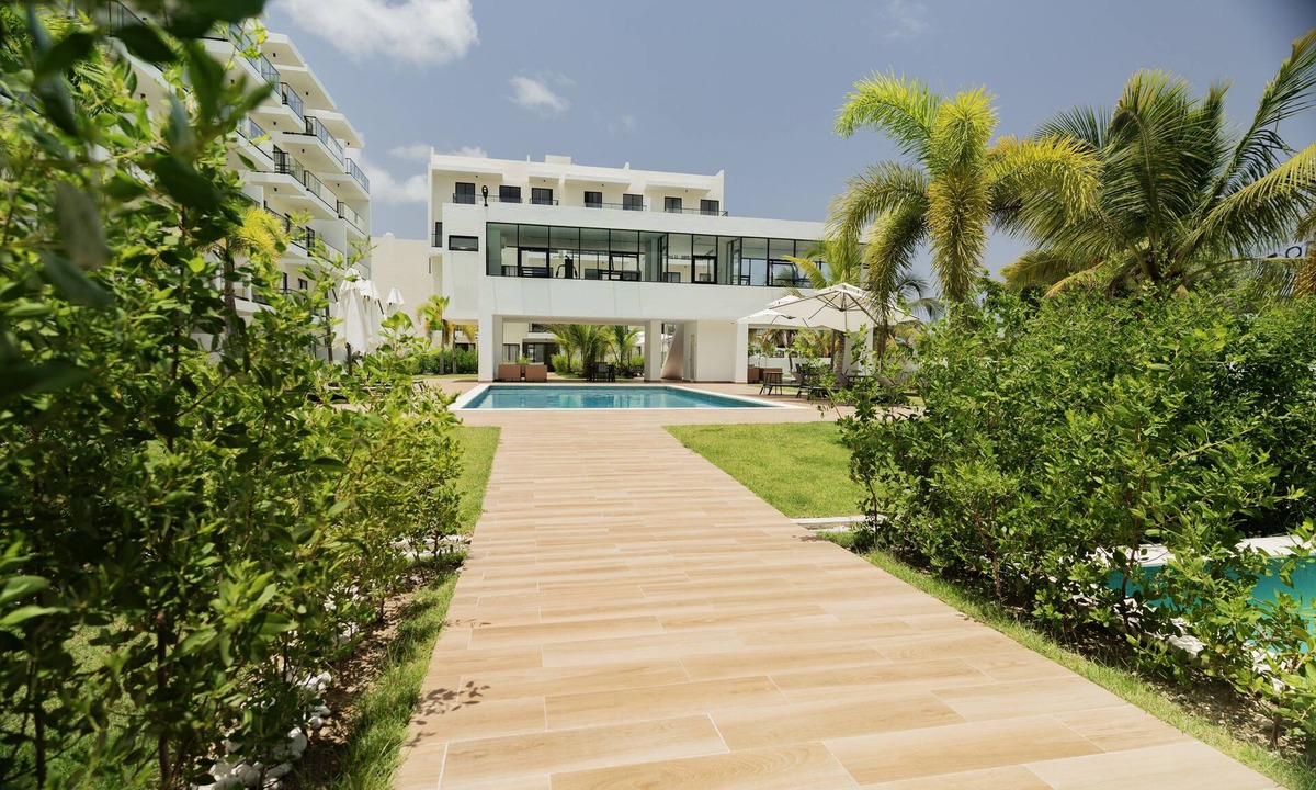 Punta Cana Condo | Cozy 1-bedroom condo with AC and WiFi in pleasant Punta Cana