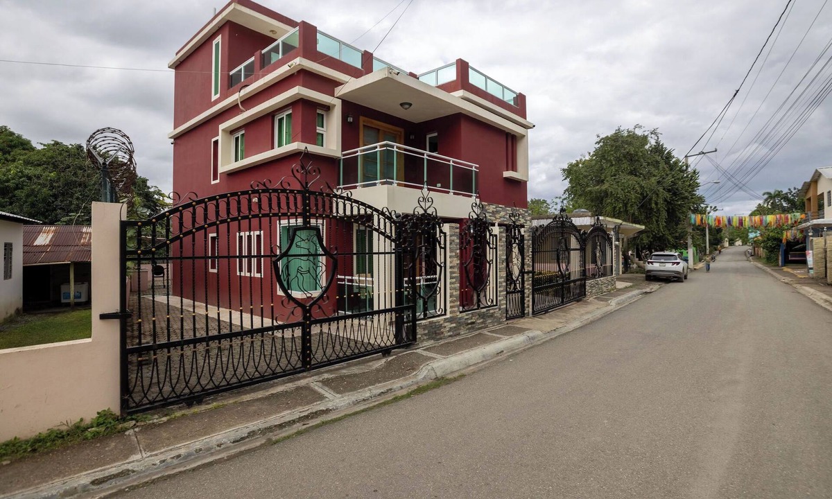 Puerto Plata House | Cozy 2-bedroom house in puerto plata , Dominican Republic