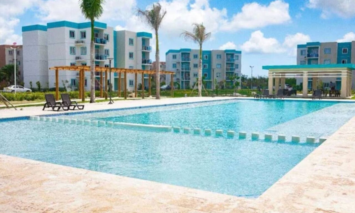 Veron Apartment | Cozy 2BR Apartment | Pool & Gated Community