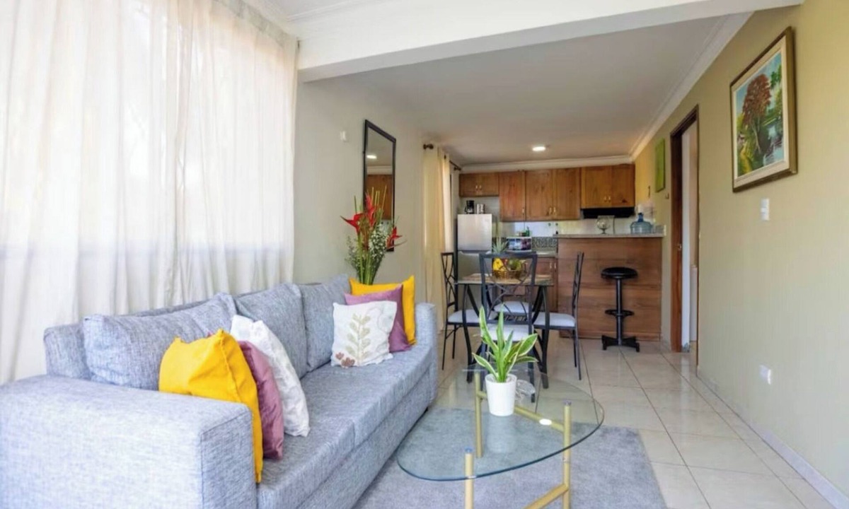 Villas Ana Maria Condo | Cozy and Central Apartment 1br-1ba With Pool