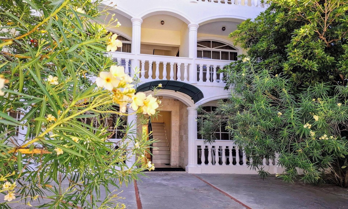 Costambar Apartment | Cozy Apartment in Gated Community Costambar, Puerto Plata