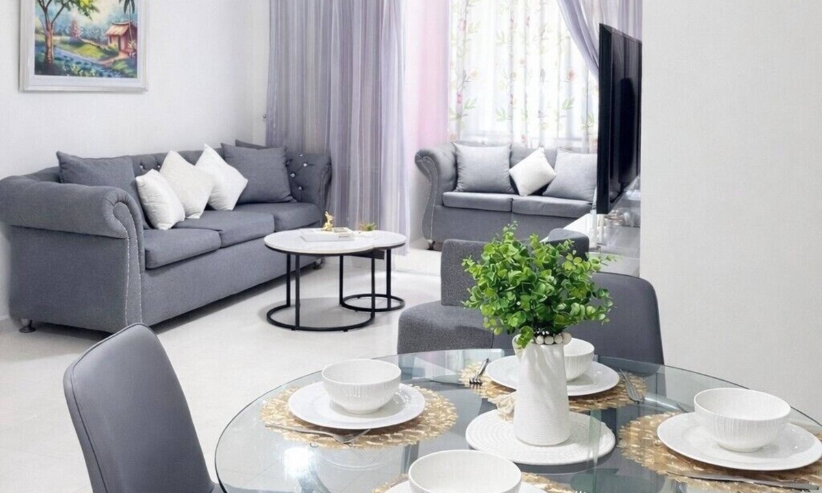 Santo Domingo Apartment | Cozy Apt | WiFi +AC | Great Location| Easy Checkin