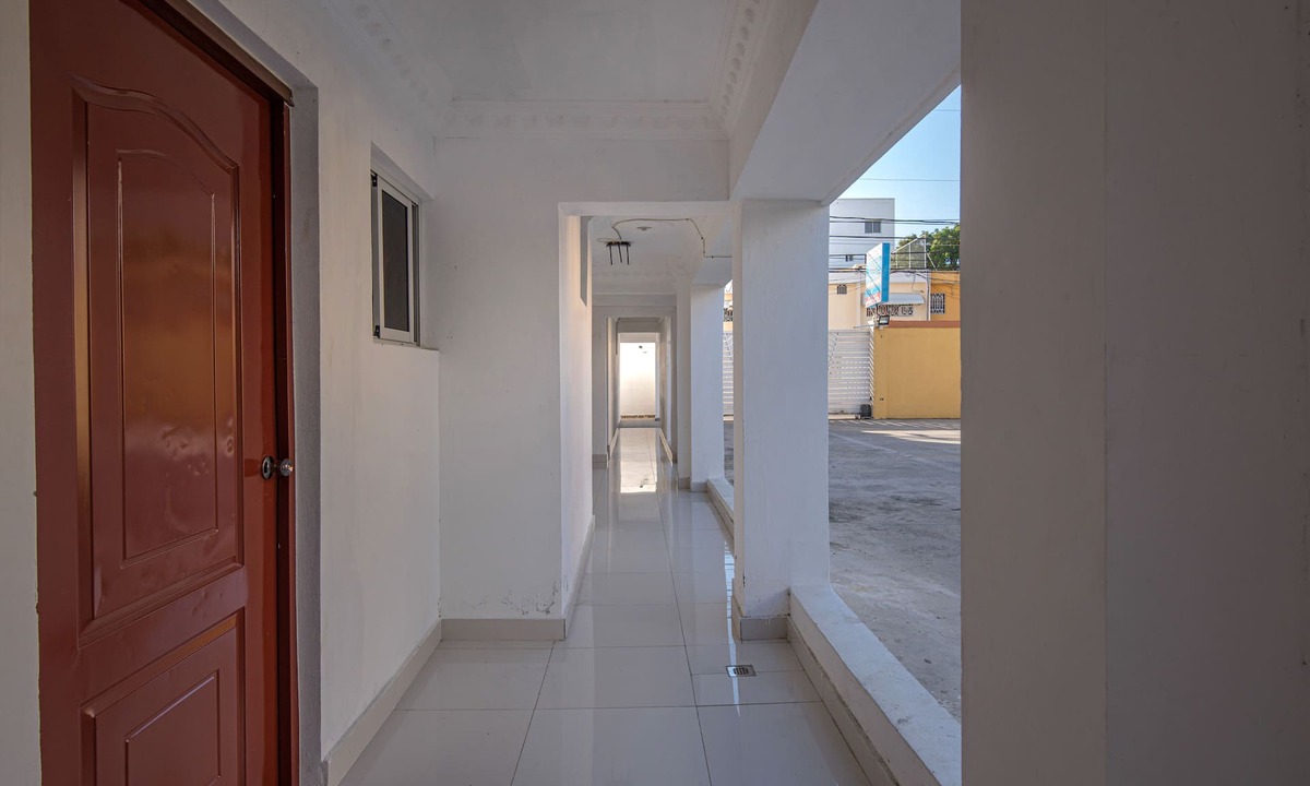 Corales del Sur Apartment | Cozy One Bedroom Apartment in Santo Domingo Este
