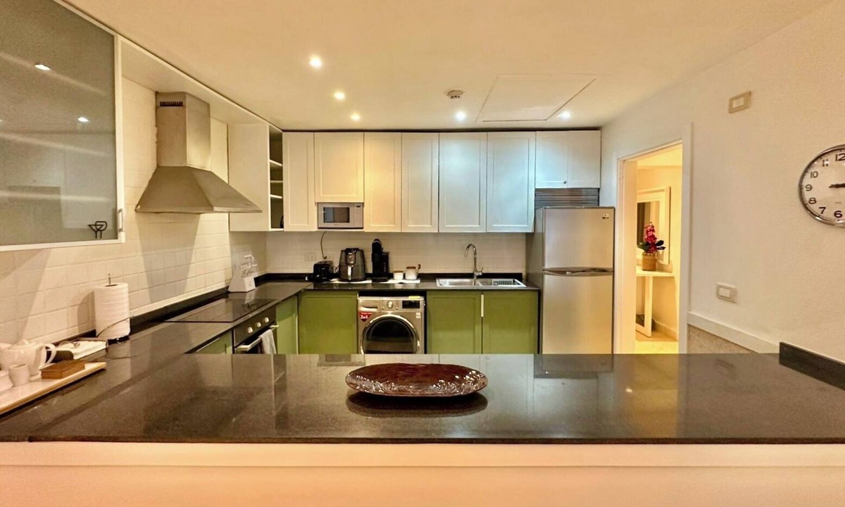 Cap Cana Marina Condo | Cozy Retreat, 5 minutes to Juanillo Beach at Fishing Lodge Marina Cap Cana!