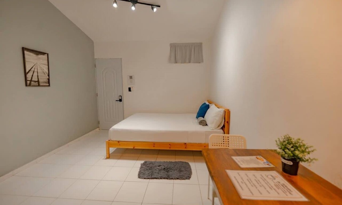 Villas Ana Maria House | Cozy Studio in the heart of Sosua