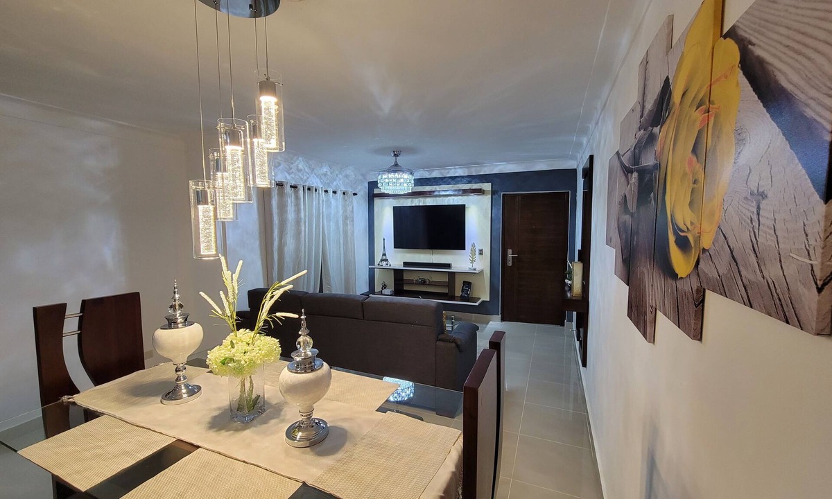 Punal Apartment | "Customized Comfort"