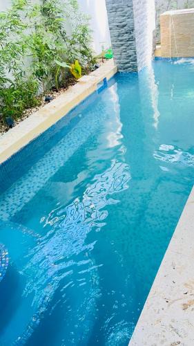 Santiago de los Caballeros House | D Gomez House