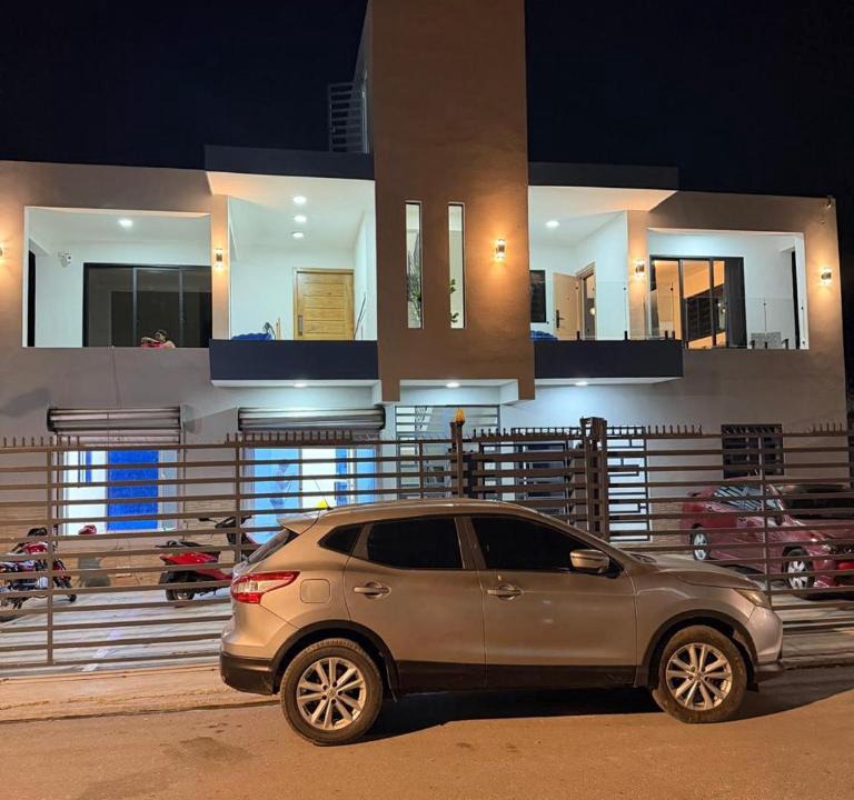 San Pedro de Macoris Apartment | Daniela 1