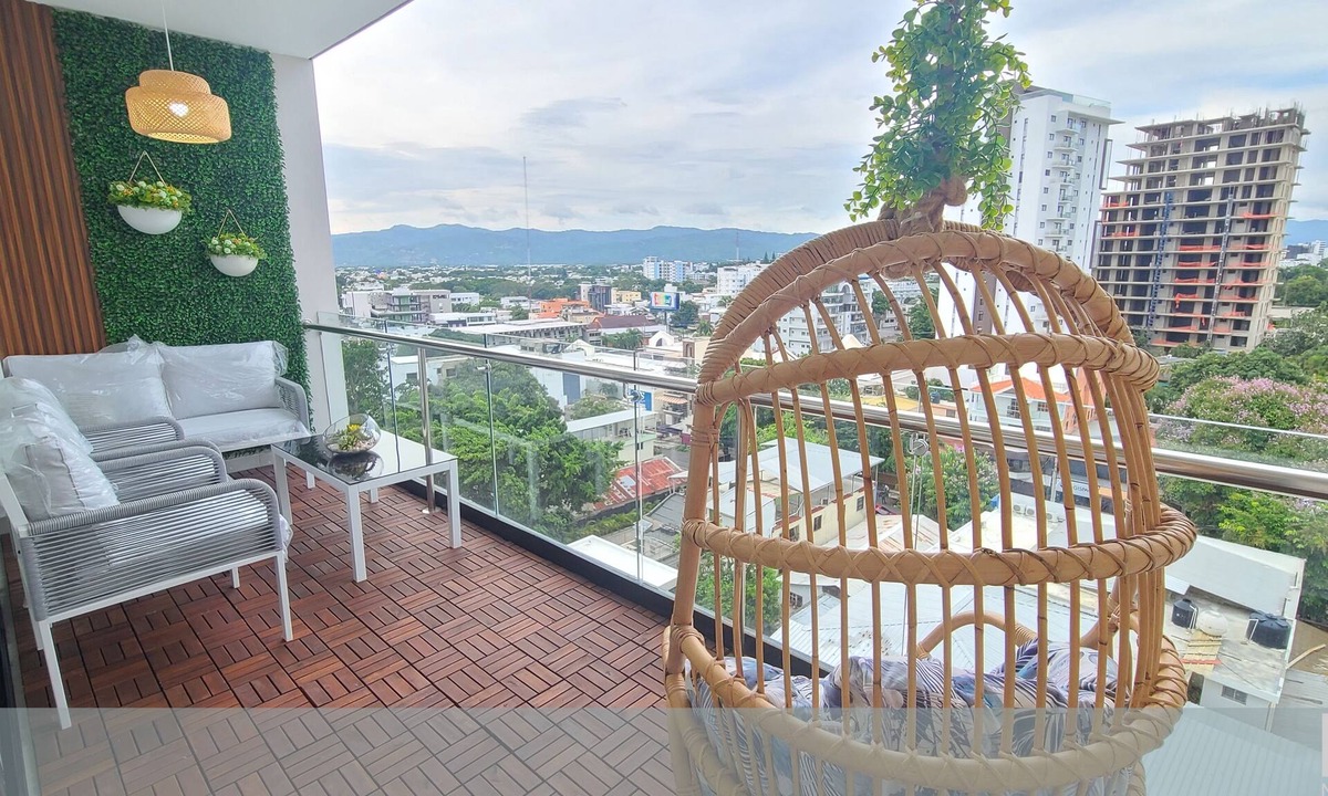Los Jardines Apartment | De Lujo Céntrico Próximo al Monumento