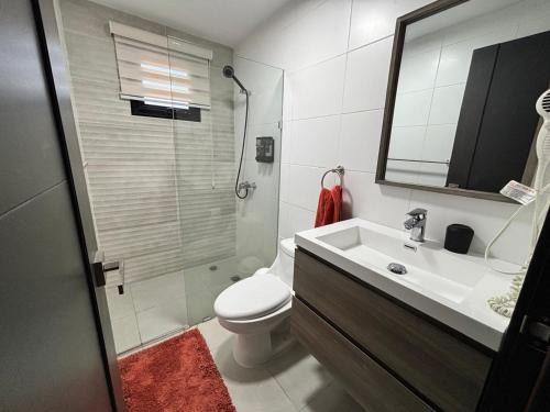 Santiago Province Apartment | De lujo, la trinitaria