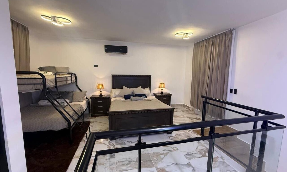 Monte Plata House | Descubre un espacio para vacaciones, fines de semana o desconexión total.