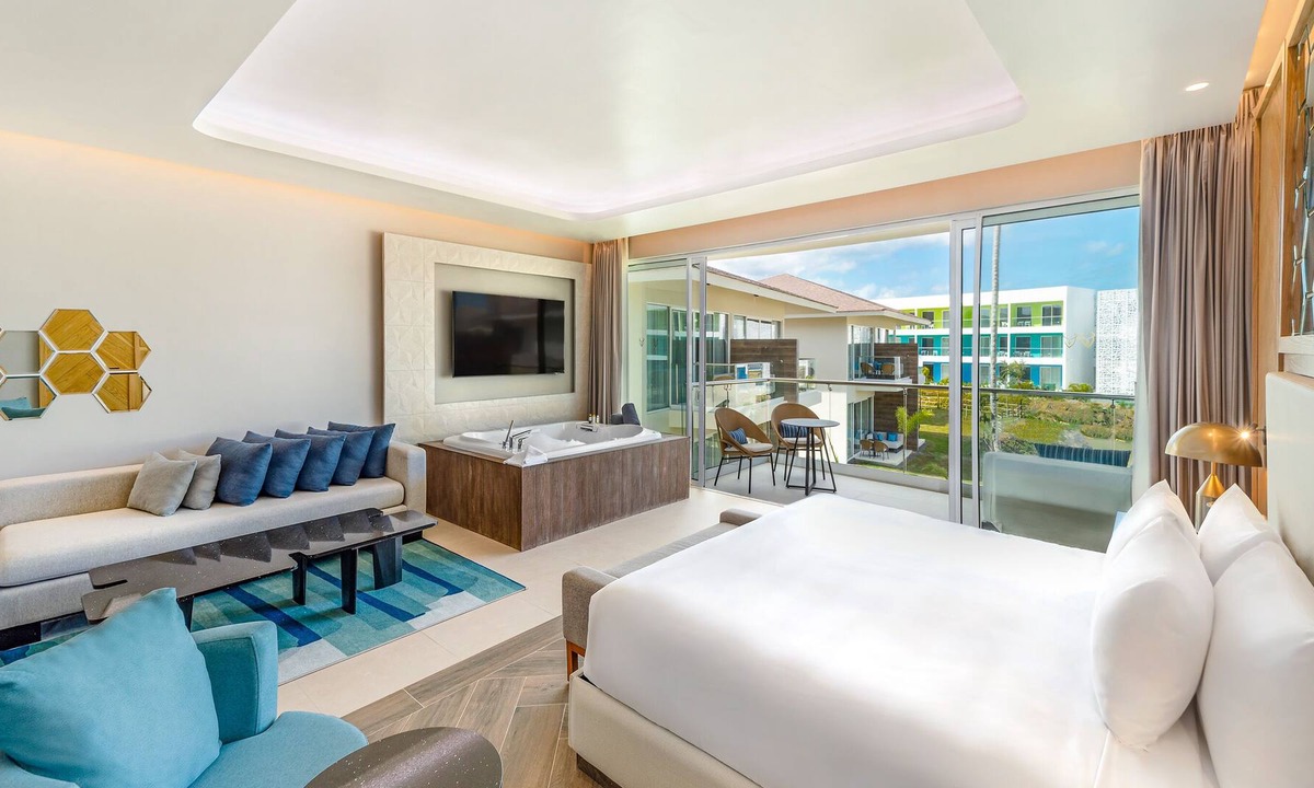 Miches Resort | Desire Miches Resort, Punta Cana - All Inclusive - Couples Only