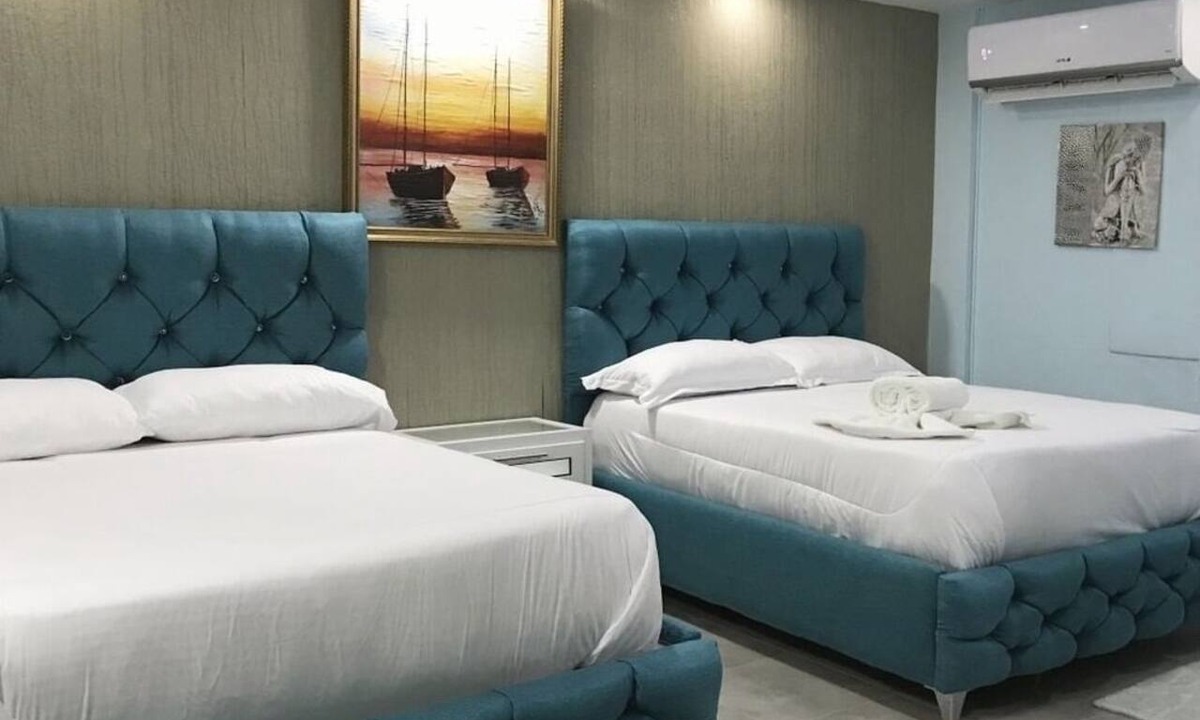 Puerto Plata Hotel | Dinasty Hotel
