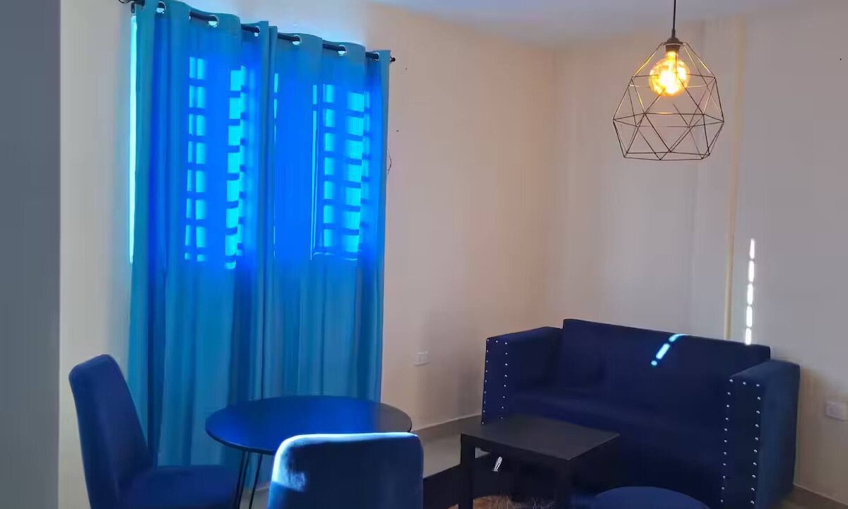 Villa Mella Apartment | Doña Minda Home