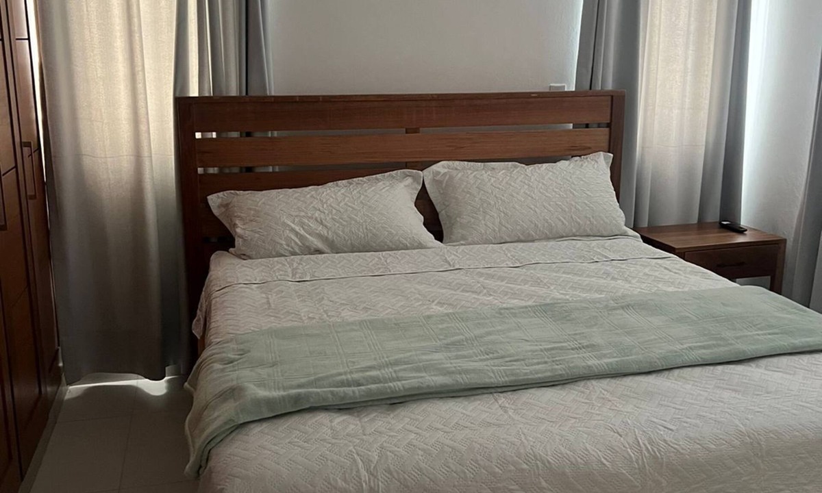 La Esplanada Apartment | Downtown 2BD/2BA guest-friendly condo in Sosua