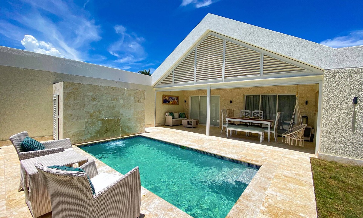Puerto Plata Villa | Dreamcatcher Villa with Private Pool & Terrace in Puerto Plata - Beach access